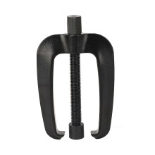 Stainless steel hydraulic puller Seastar steering bracket support