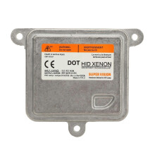 7L7Z 13C170 A Xenon Ballast Control Module for Navigator MKZ