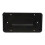 LR019327 License Plate Holder for Range Rover LR2 LR3 LR4 1