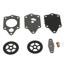 Fuel pump kit 393103 for Evinrude outboard motor 30 35 40 75 235HP