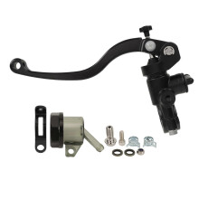 Motorcycle Hydraulic Brake Clutch Cylinder Lever 22mm for GSXR600
