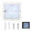 LED interior roof light for camper trailer 12V 24V 1