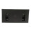 Ghibli M157 license plate bracket 2013-2017 1