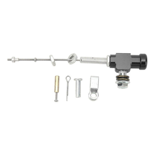 Pit dirt bike ATV quad clutch master cylinder smooth operation