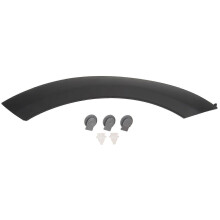 Right front wheel arch cover 51131505866 for R50 R53 R52