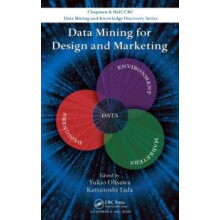 Data Mining for Design and Marketing Hardcover Book