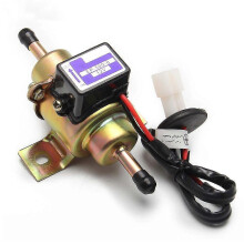 12v Ep500 Fp-1010-g Electric Car Fuel Pump Diesel Petrol Gasoline 1258552031 035000-0460 12585-52030