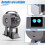 EMO Robot Intelligent Emotion Perception Touch Interaction AI Electronic Emotion Feedback and Companionship Pet 6