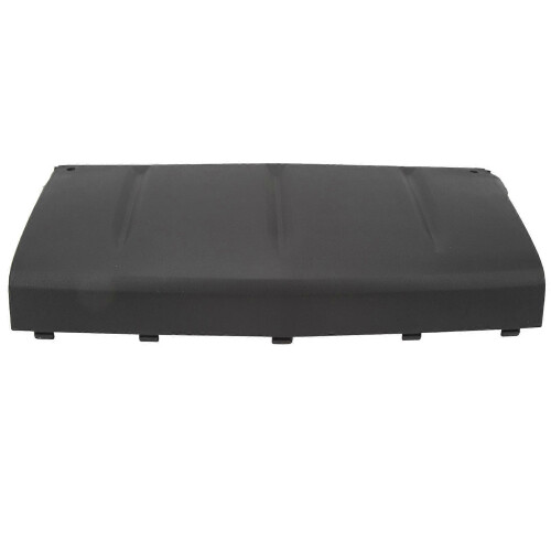 SRX 2010-2016 bumper hitch cover 25777325 scratch resistant