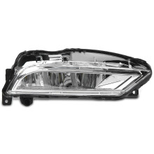 Fog Lights Replacement for SEAT Leon FR 5F MK3 Facelift 2017-2020