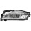 Fog Lights Replacement for SEAT Leon FR 5F MK3 Facelift 2017-2020 1