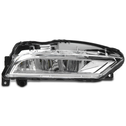Fog Lights Replacement for SEAT Leon FR 5F MK3 Facelift 2017-2020