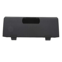 front bumper towing eye cap replacement Range Rover L322