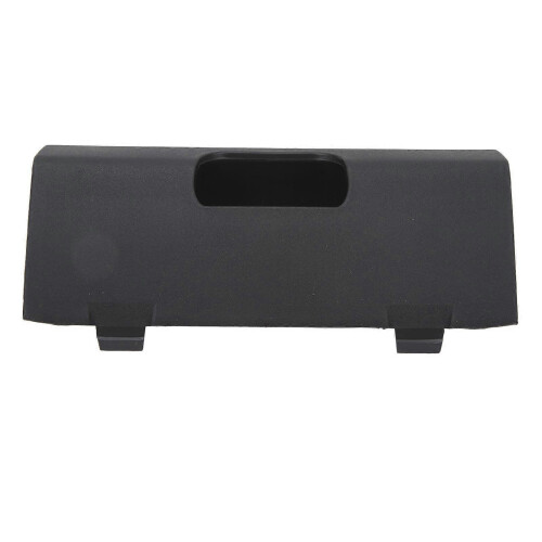 front bumper towing eye cap replacement Range Rover L322