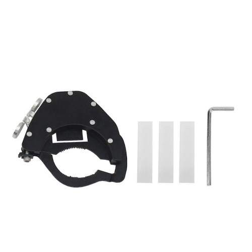 universal throttle lock motorcycle rustproof adjustable control