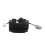 Rear trunk release switch for Veloster with camera 2011-2017 1