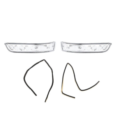 Side mirror turn signal lamp for I30 Facelift 2009-2012