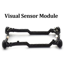 Visual Sensor Frame with Sensor Lens for Air 3 Drone Replacement Repair Parts (Need Calibration) for Accessories