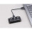 Teclado Programable de 3 Teclas RP2040, Teclado Macro Ctrl C/V para Programadores, Conectar y Usar 4