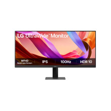 LG 29U511A 29" IPS Full HD 100Hz 1ms UltraWide Monitor 29U511A-B.AEK