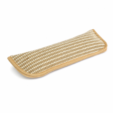 Sisal Cat Scratching Pillow with Catnip, Extra Large