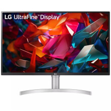 LG UltraFine 32UN650K 32" IPS 4K UHD Monitor 32UN650K-W.AEK