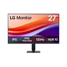 LG 27U411A-B 27" IPS Full HD 120Hz Monitor 27U411A-B.AEKQ