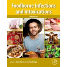 Foodborne Infections and Intoxications Paperback Book