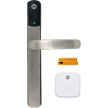Yale SD-L2000-SN Smart Door Lock Free Standing Nickel