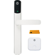 Yale SD-L2000-WH Smart Door Lock Free Standing White