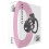 Cellmate FlexiSpike Chastity Cage Size 0 11