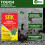 Vitax Vitax SBK Brushwood Killer Weedkiller 250ml 5