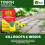 Vitax Vitax SBK Brushwood Killer Weedkiller 250ml 7