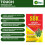 Vitax Vitax SBK Brushwood Killer Weedkiller 250ml 9