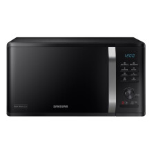 Samsung MG23K3575AK/EU 23L Microwave with Grill & Quick Defrost - MG23K3575AK/EU