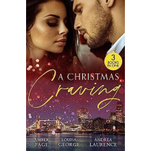 A Christmas Craving Alls Fair in Lust War Enemies with Benefits A Whit