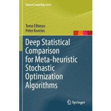 Deep Statistical Comparison for Metaheuristic Stochastic Optimization
