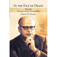 In the Face of Death PB by Fabian F. Grassl Paperback Book