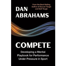 Compete by Dan Abrahams Paperback Book