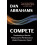 Compete by Dan Abrahams Paperback Book 1