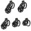 Cellmate FlexiSpike Chastity Cage Size 0 8