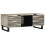 VidaXL vidaXL Coffee Table White 100 x 54 x 40 cm Engineered Wood 1