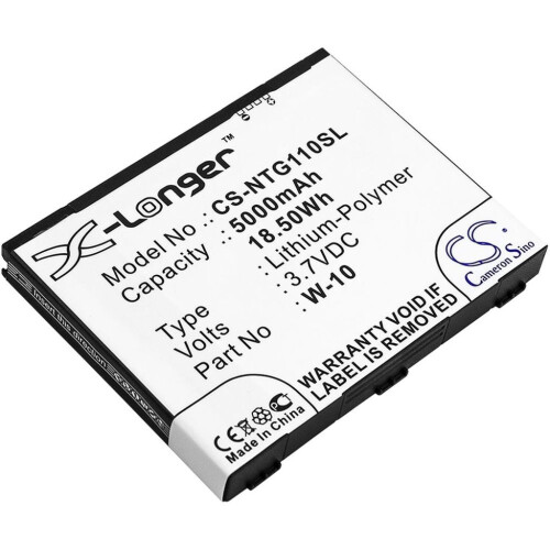 Akku Netgear MR1100 jne