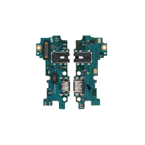 Samsung Galaxy A42 5G latausliitin Flexillä - Original