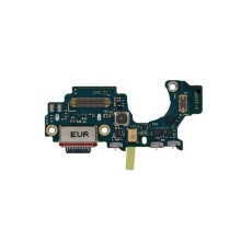 Samsung Galaxy Z Flip 4 5G latausliitin