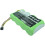 Akku Fluke ScopeMeter 123 mfl 1