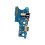 Samsung Galaxy A14 SVC JDM-ASSY SUB PBA 1