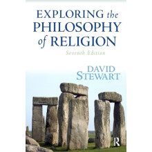 Exploring the Philosophy of Religion by David Stewart Paperback Book