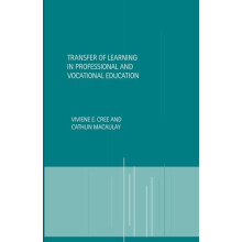 Transfer of Learning in Professional and Vocational Education Handbook