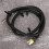 ABS Wheel Speed Sensor Wire Harness for Century 10340316 10340314 2